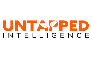 Untapped Intelligence logo