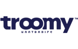 troomy logo